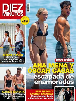 Diez minutos - Magazine